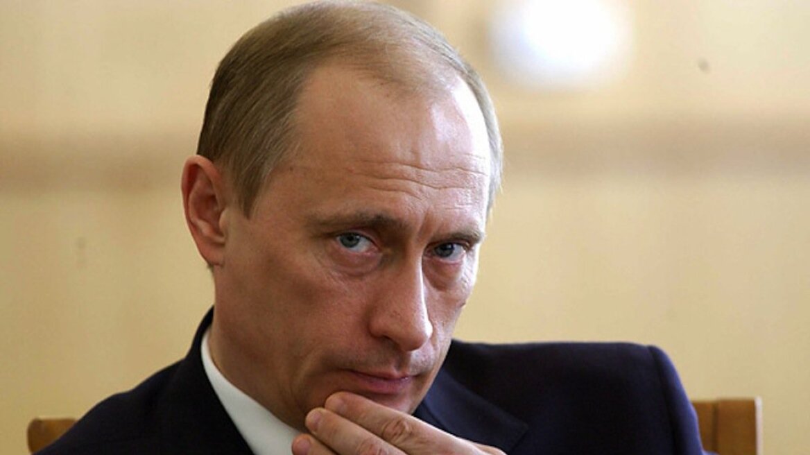 Επτά στους δέκα Ρώσους στηρίζουν Πούτιν