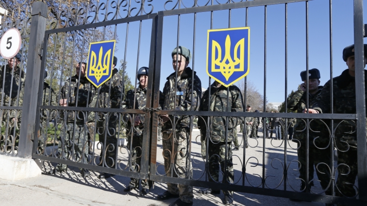 Κριμαία: Το κοινοβούλιο ψήφισε απόσχιση από Ουκρανία - Δημοψήφισμα στις 16 Μαρτίου