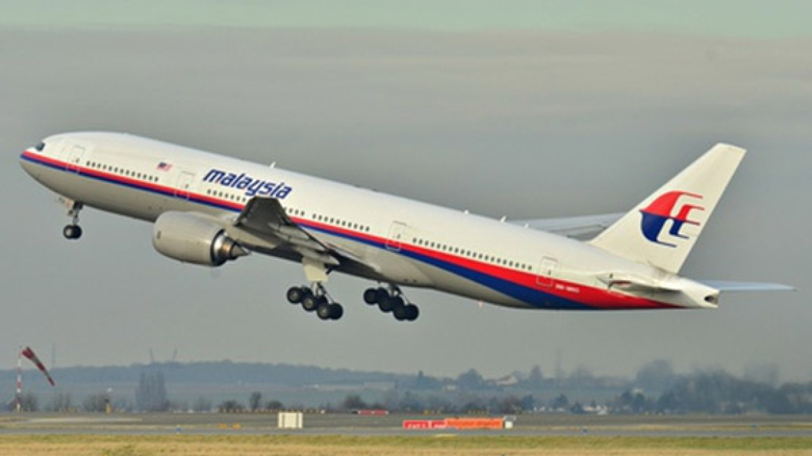 Πτήση Malaysia: Δραματικές έρευνες - Εξανεμίζονται οι ελπίδες για τους 239 επιβαίνοντες