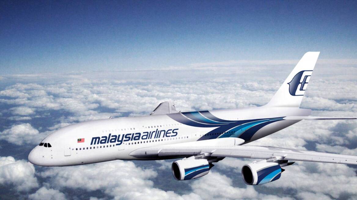 Θρίλερ με αεροπλάνο των Malaysia Airlines που αγνοείται με 239 επιβαίνοντες