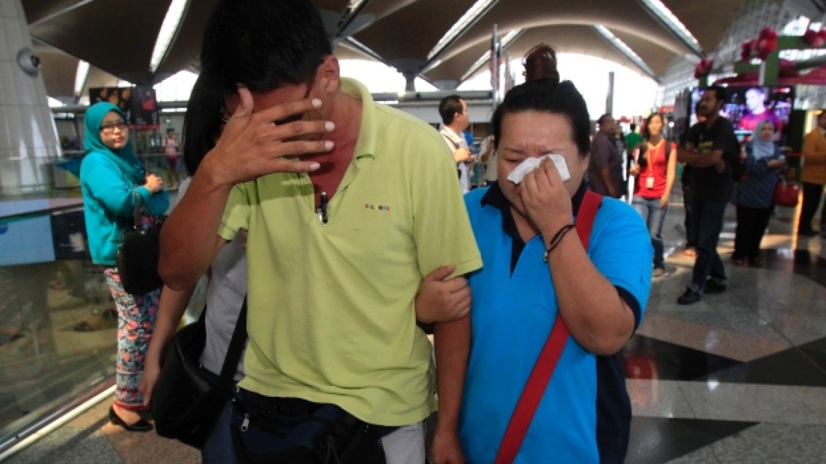Μαλαισία: Σενάριο 11ης Σεπτεμβρίου πίσω από το θρίλερ με την εξαφάνιση του αεροσκάφους