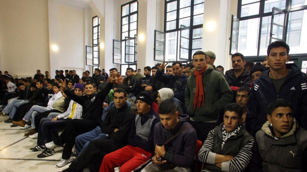 Πάνω από 20.000 μετανάστες που ζούσαν στην Ελλάδα έχουν επιστρέψει στις χώρες τους