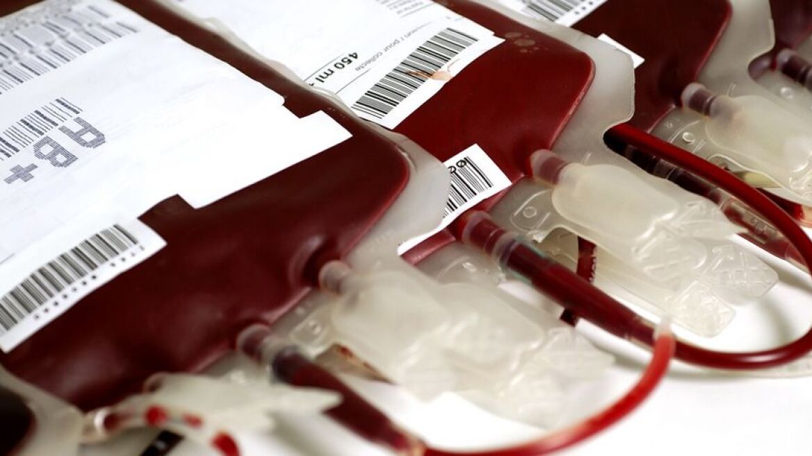 Έκκληση για αιμοπετάλια για 11χρονη