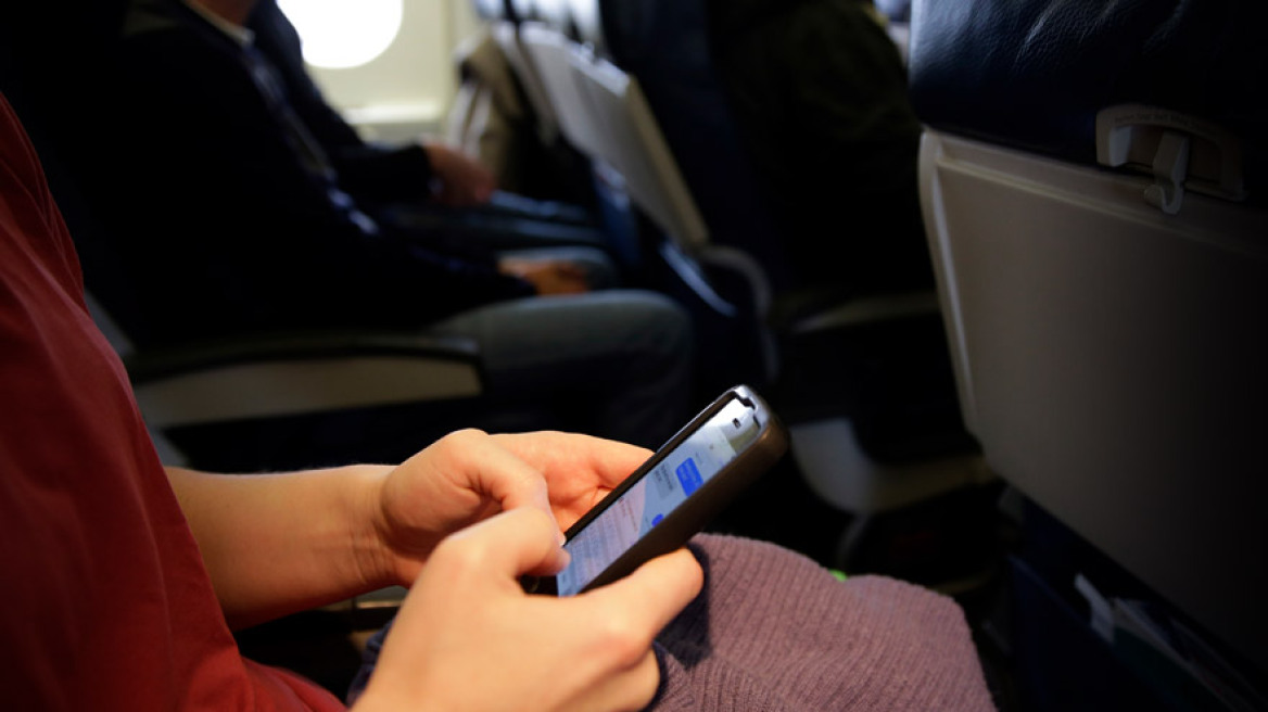 Malaysia Airlines: Η απάντηση στο μυστήριο με τα κινητά που χτυπάνε ακόμη