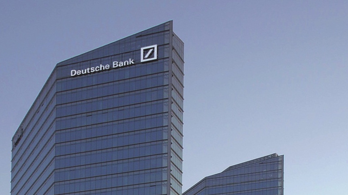Deutsche Bank: Βλέπει ισχυρή ανάκαμψη των μεγεθών των ελληνικών τραπεζών