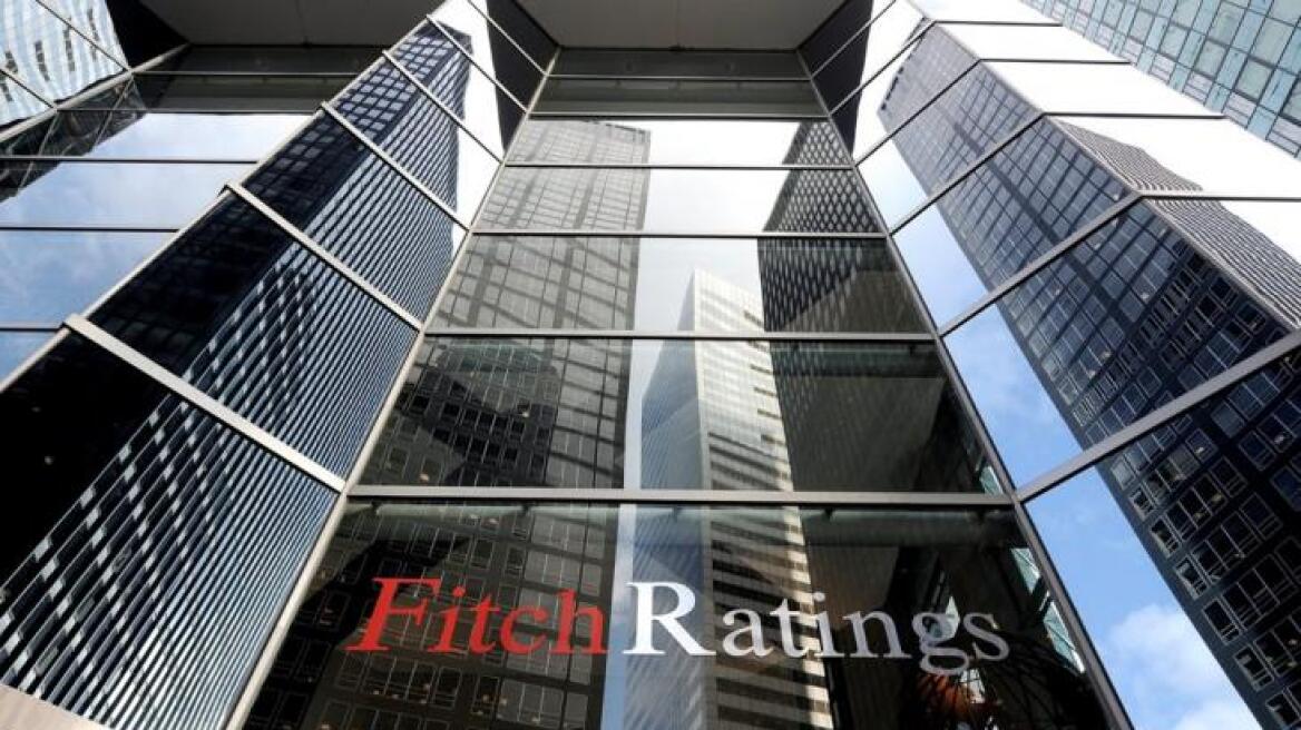 Confidence vote from Fitch for the BoG stress tests