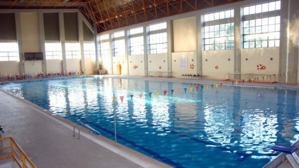 Σοκ στην Πάτρα από τον πνιγμό νεαρής αθλήτριας σε πισίνα κολυμβητηρίου