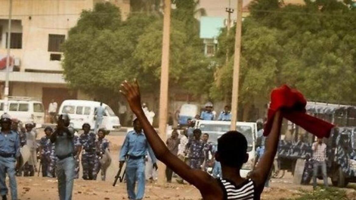 Σουδάν: Ένας φοιτητής νεκρός σε επεισόδια στο Χαρτούμ