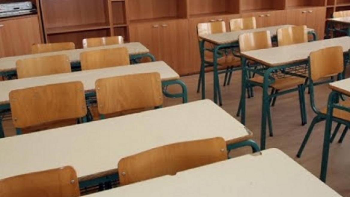 Τη συνδρομή υπουργείων για 16 σχολεία ζητά η ΠΕΔ Κεντρικής Μακεδονίας