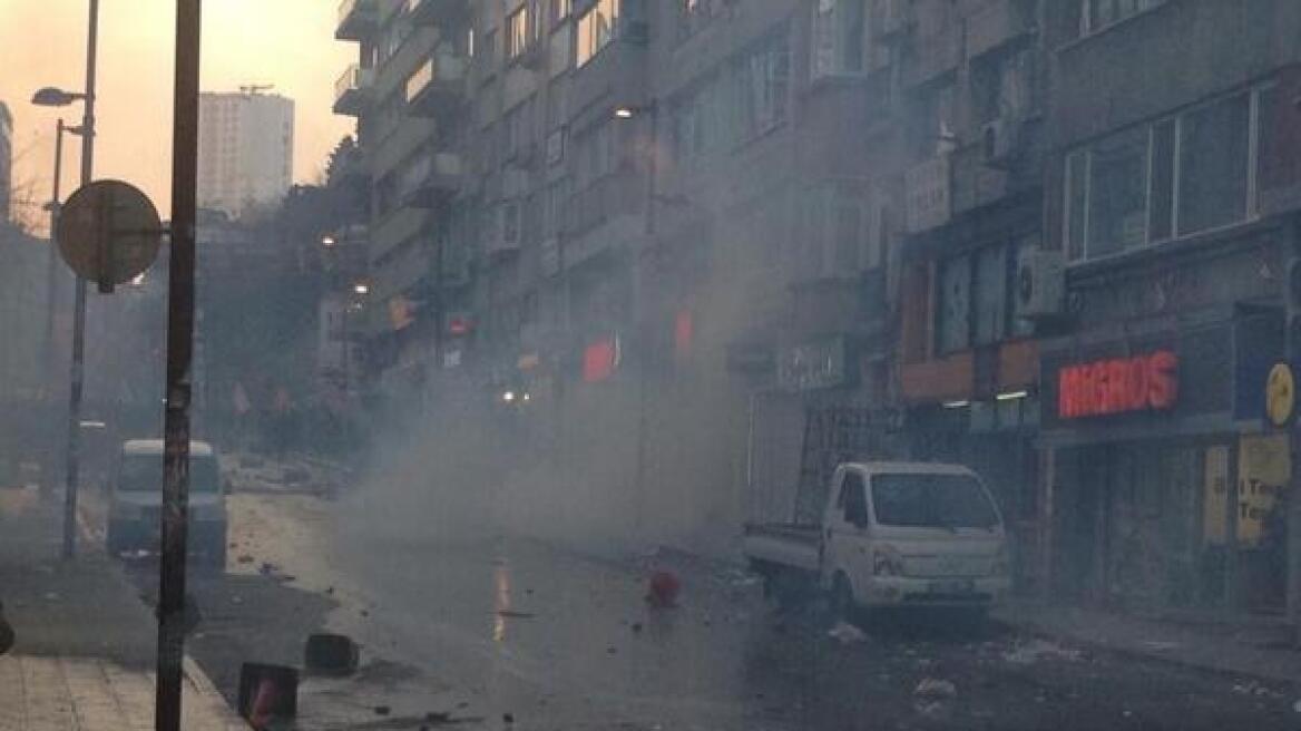 Ερντογάν: Αντιδημοκρατικές(!) οι διαδηλώσεις μνήμης για τον 15χρονο Μπερκίν