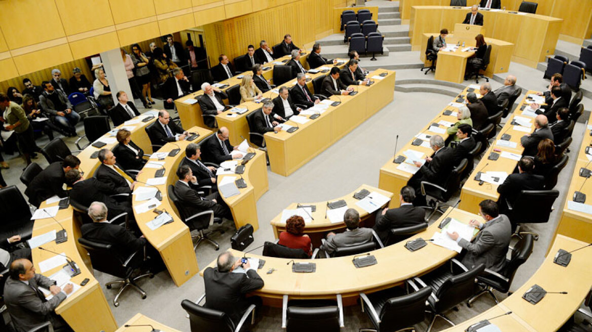 Κύπρος: Αυτό είναι το νέο υπουργικό συμβούλιο