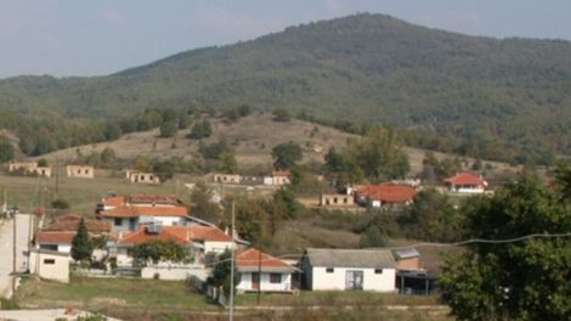 Βορειοευρωπαίοι φτιάχνουν χωριό συνταξιούχων στη Β. Ελλάδα
