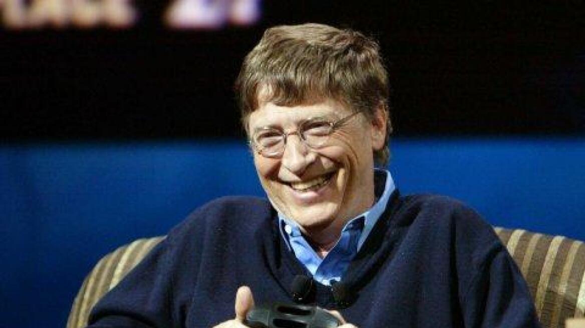 Bill Gates: Ποια επαγγέλματα θα εξαφανιστούν λόγω προγραμμάτων στον υπολογιστή