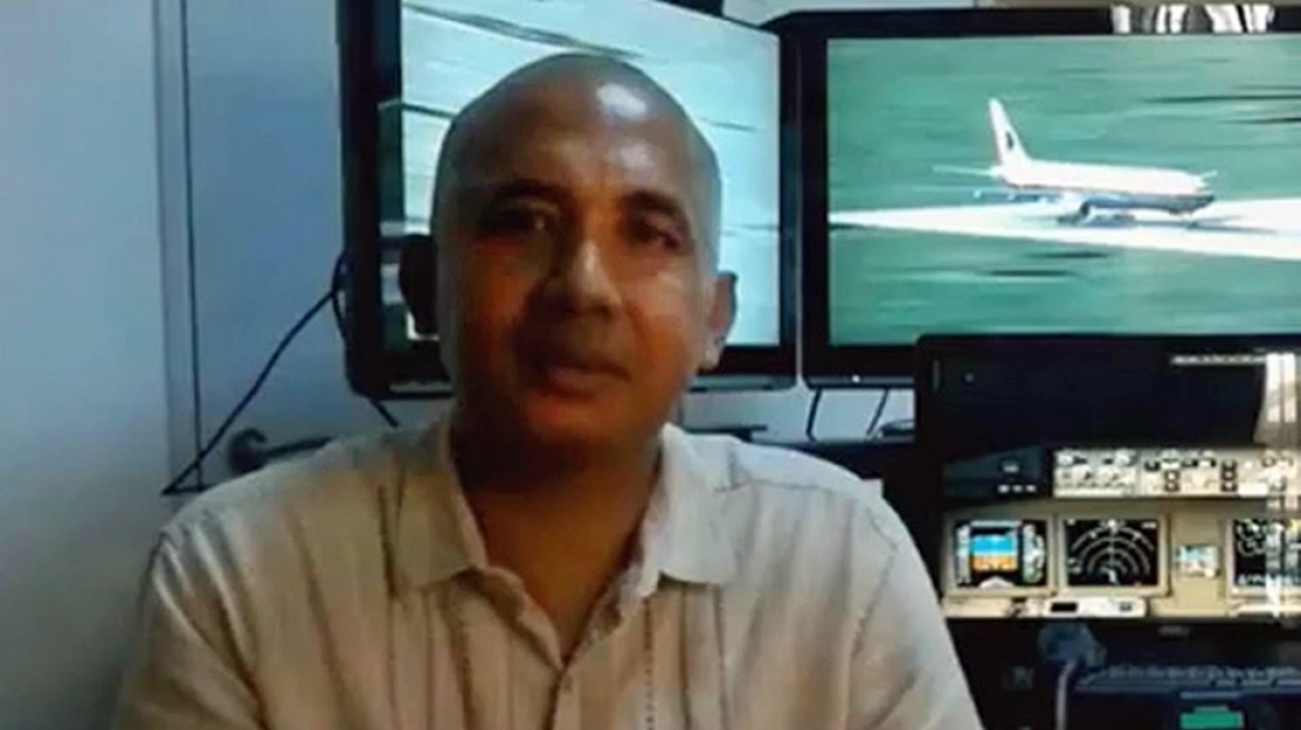 Μαλαισία: Τον προσομοιωτή πτήσης του κυβερνήτη ερευνούν οι αρχές