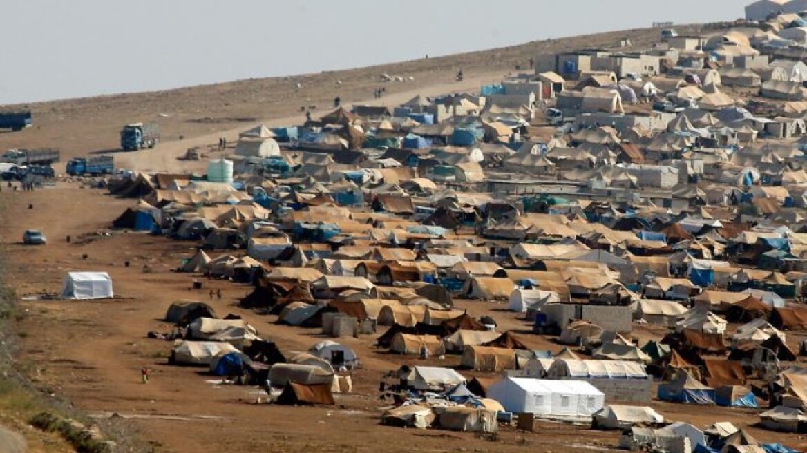 ΓΓ ΟΗΕ: Ο συριακός εμφύλιος είναι «η μεγαλύτερη κρίση του κόσμου»