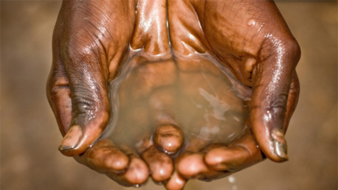 Απίστευτο: Ένα 1 δισεκατομμύριο άνθρωποι δεν έχουν πρόσβαση σε πόσιμο νερό!