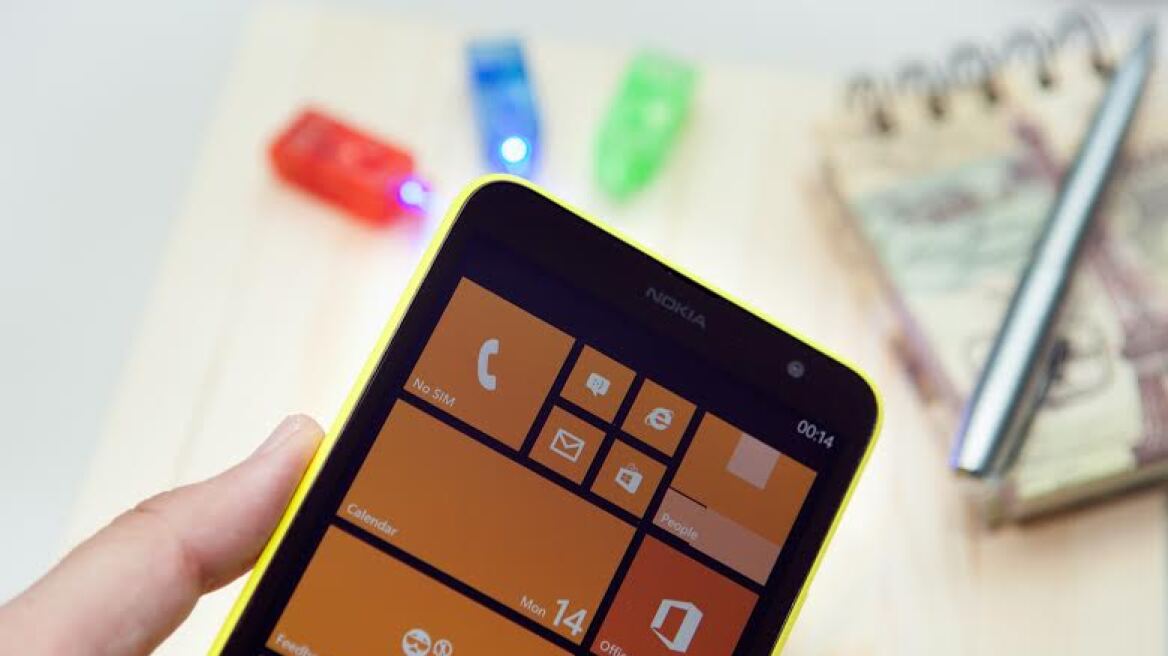 Δωρεάν εφαρμογή για ασφαλή πλοήγηση με Windows Phone από την Kaspersky