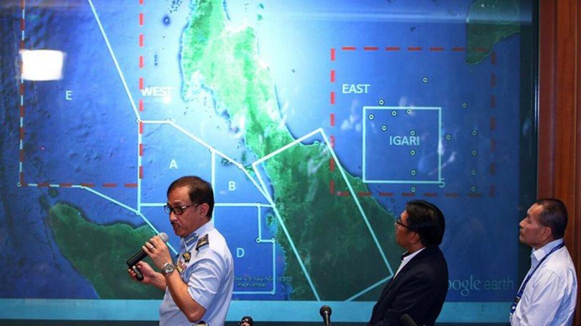Πτήση MH370: Λεπτό προς λεπτό τι συνέβη μετά την απογείωση του αεροσκάφους 