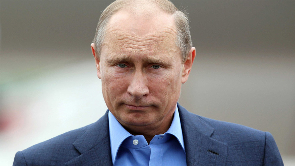 Ο Πούτιν «ανοίγει» τον δρόμο για την προσάρτηση της Κριμαίας στη Ρωσία