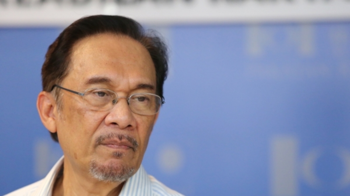Μαλαισία: Τι λέει ο ηγέτης της αντιπολίτευσης για το σενάριο της αεροπειρατείας 