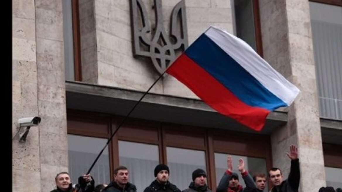 Ρωσία: «Απαντά» στις ΗΠΑ με κυρώσεις σε εννέα Αμερικανούς αξιωματούχους 