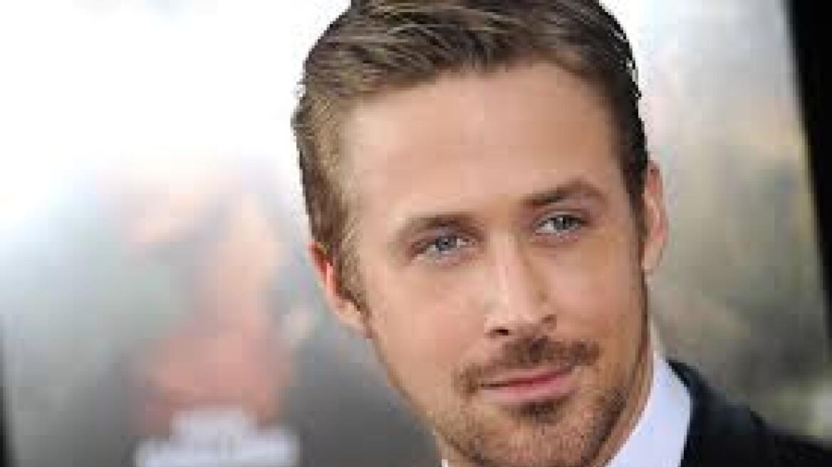 O Ryan Gosling επιστρέφει στην υποκριτική