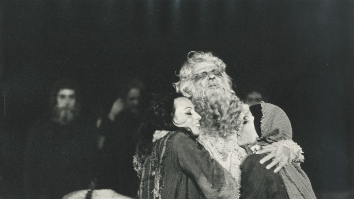 Εθνικό Θέατρο 1930-1941: Ίντριγκες, συμμαχίες και κόντρες στα παρασκήνια του ιστορικού θεάτρου