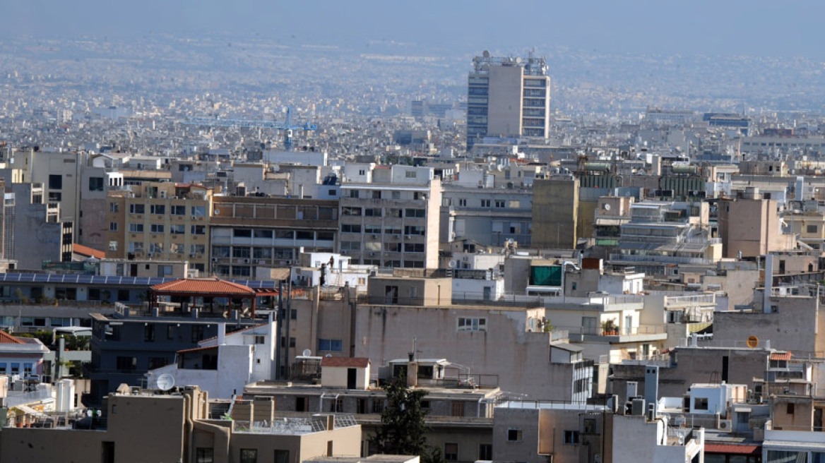 Τράπεζα της Ελλάδος: Δανειολήπτες-«ενοικιαστές» στα δικά τους σπίτια