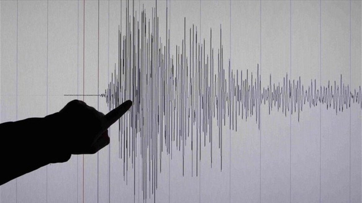 Περού: Σεισμός 6,2 Ρίχτερ