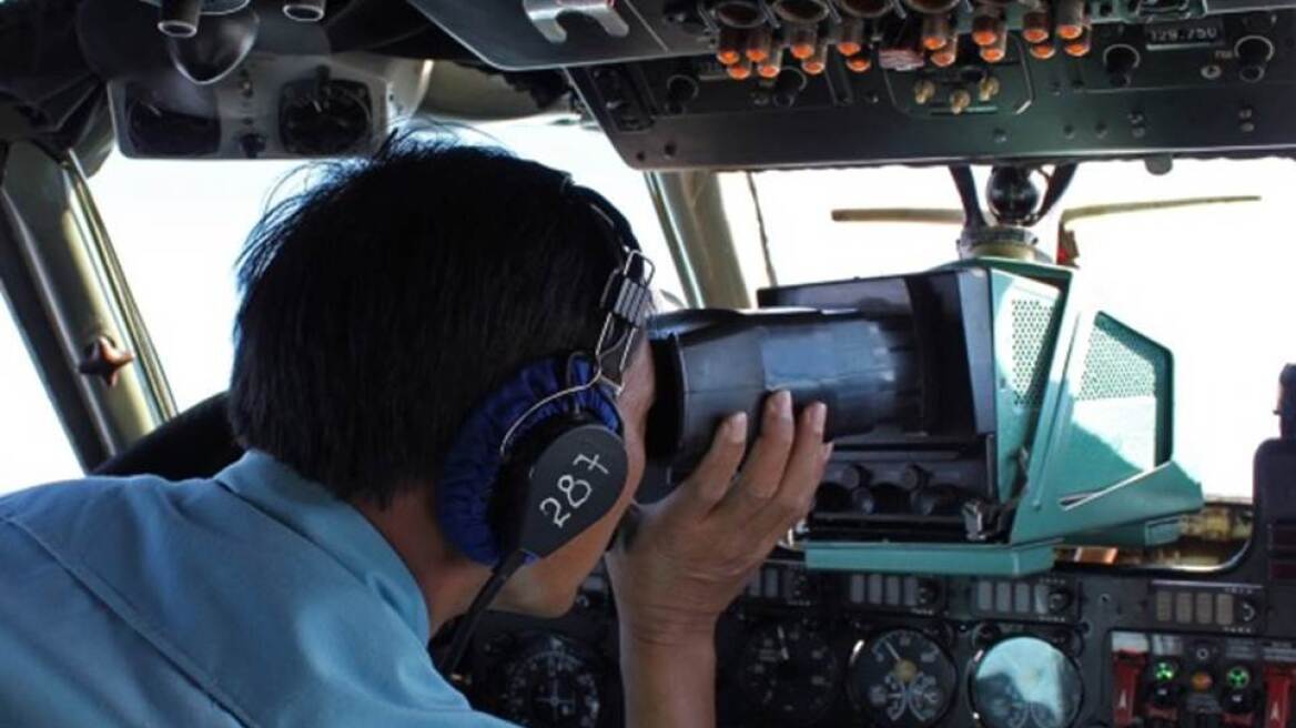 Αυστραλία: Η έρευνα για το εξαφανισμένο αεροσκάφος θα συνεχιστεί «επ’αόριστον»