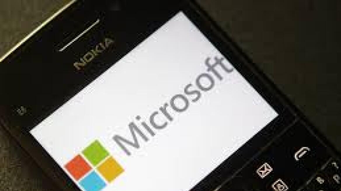 Nokia - Microsoft: Tον Απρίλιο η ολοκλήρωση της εξαγοράς