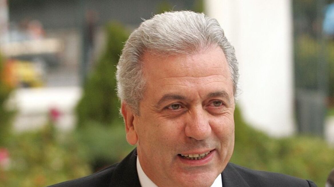 Αβραμόπουλος: «Η Ελλάδα της κρίσης σε λίγο καιρό δεν θα υπάρχει»