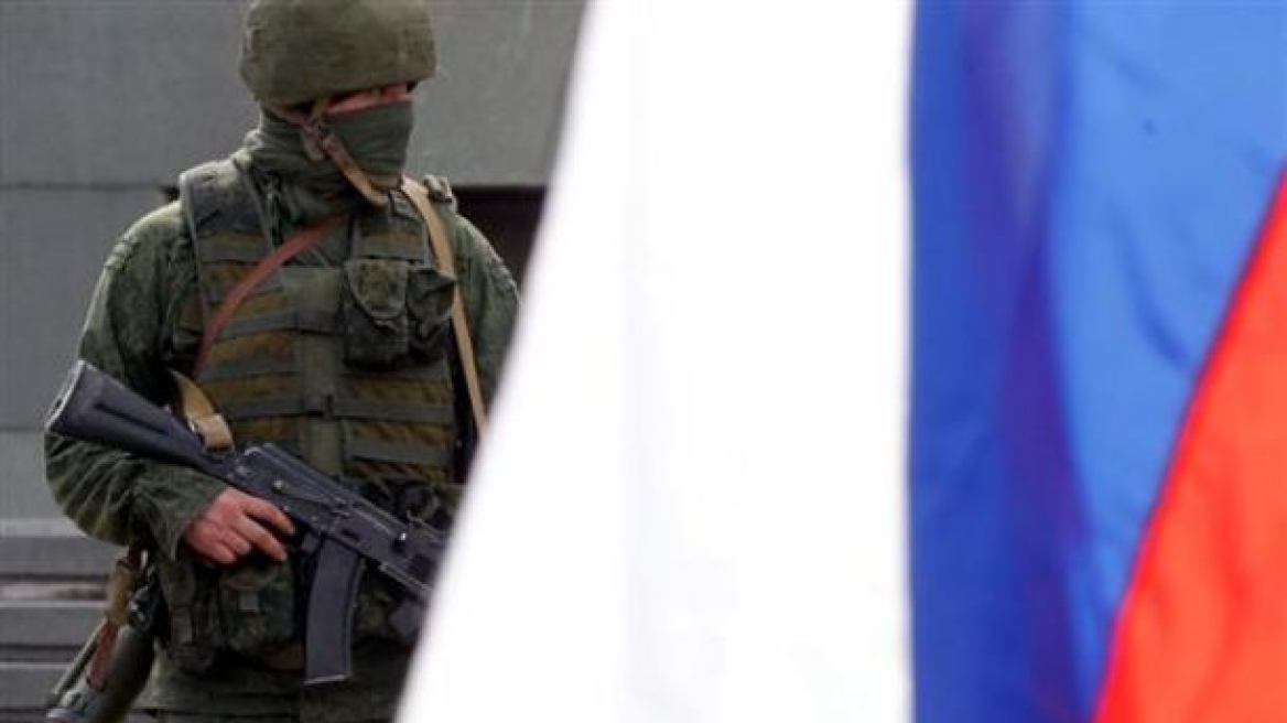 Ουκρανία: Σε παραίτηση εξαναγκάστηκε ο υπουργός Άμυνας
