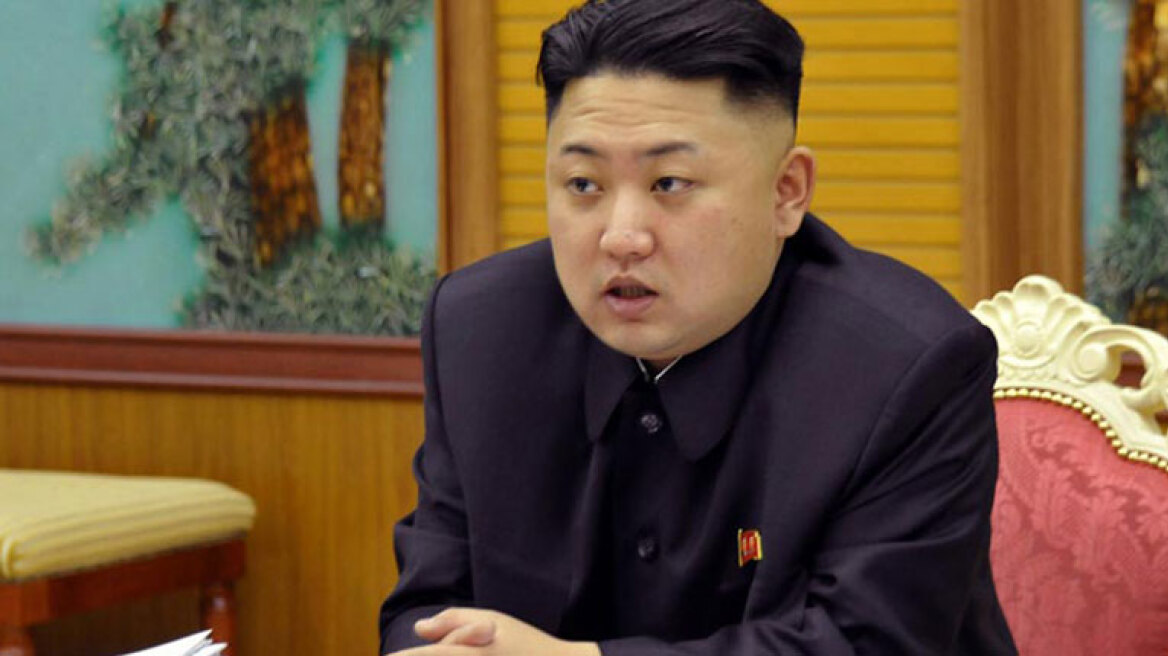 Βόρεια Κορέα: Ένα κόμμα, ένας ηγέτης, ένα... κούρεμα!