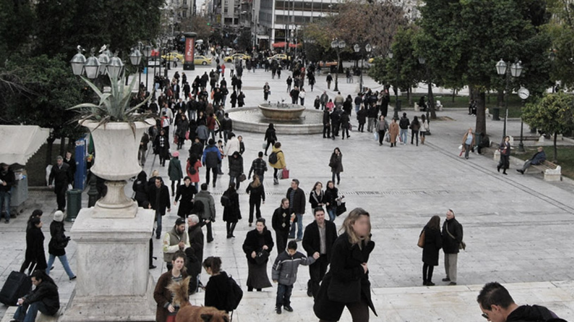 Μπλόκο στις ηλεκτρονικές κατασχέσεις καταθέσεων βάζει το Συμβούλιο της Επικρατείας