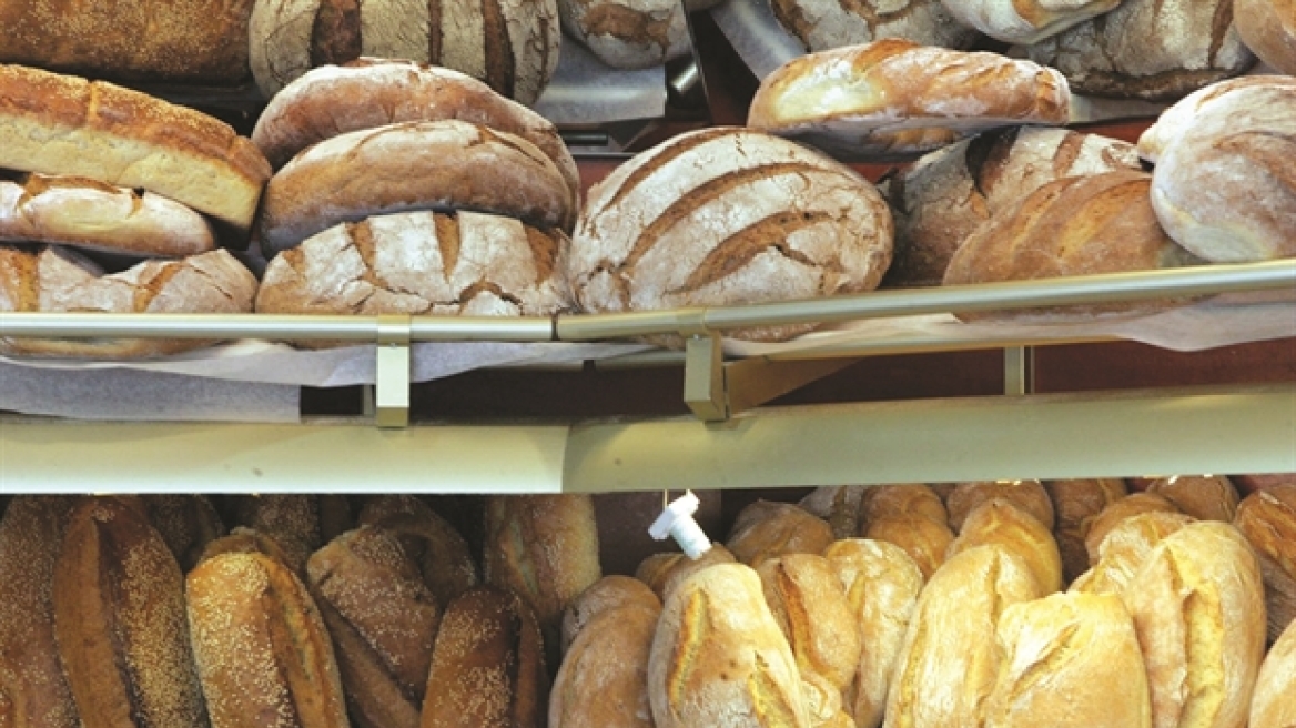 «Ψωμί με το ζύγι» φέρνει η συμφωνία κυβέρνησης - Τρόικας