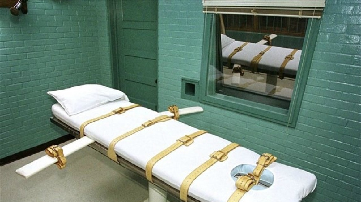 Τέξας: Τέταρτη εκτέλεση θανατοποινίτη μέσα στο 2014