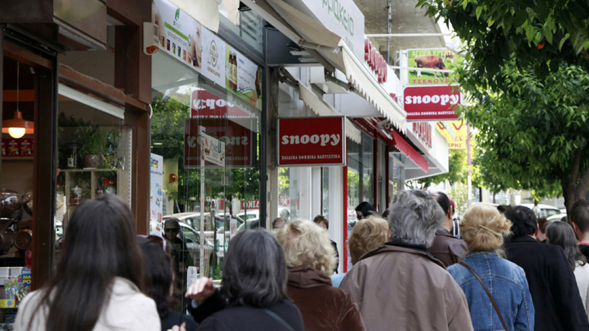 Αλαλούμ με τα εφημερεύοντα φαρμακεία στην Αττική