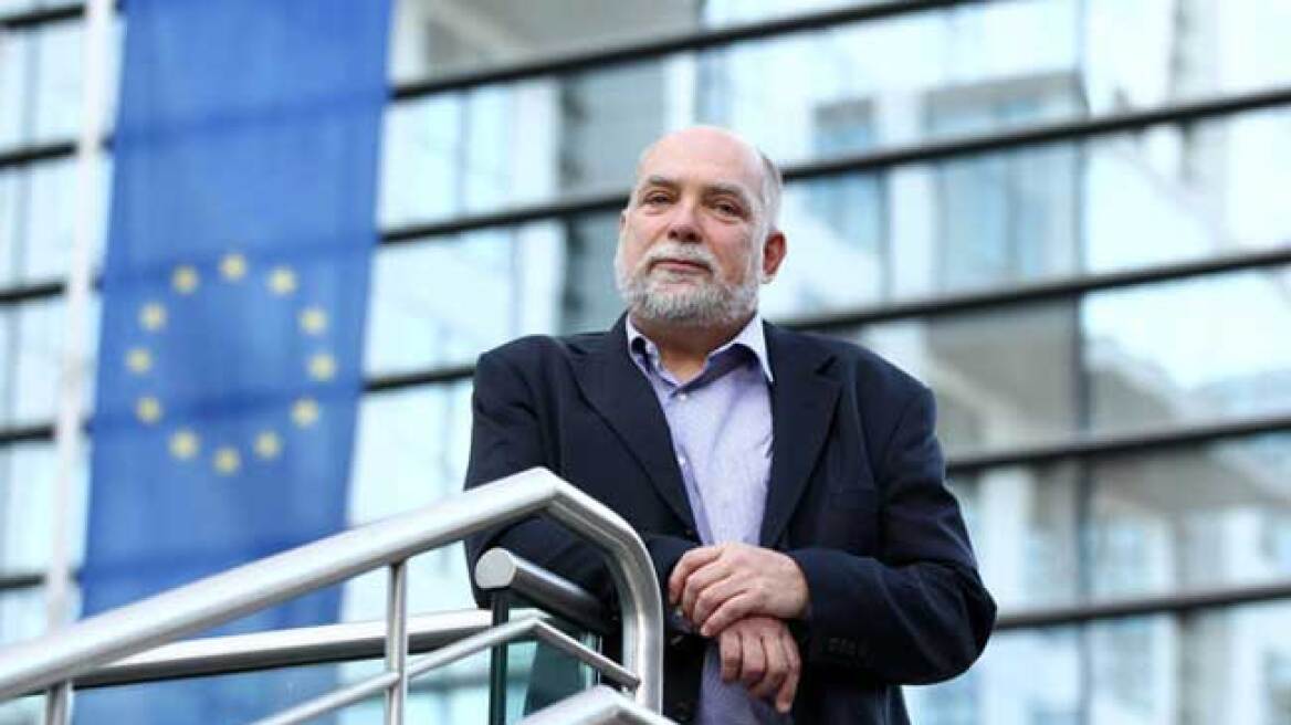 Τόμας Βίζερ: «Όχι σε κούρεμα  του ελληνικού χρέους»