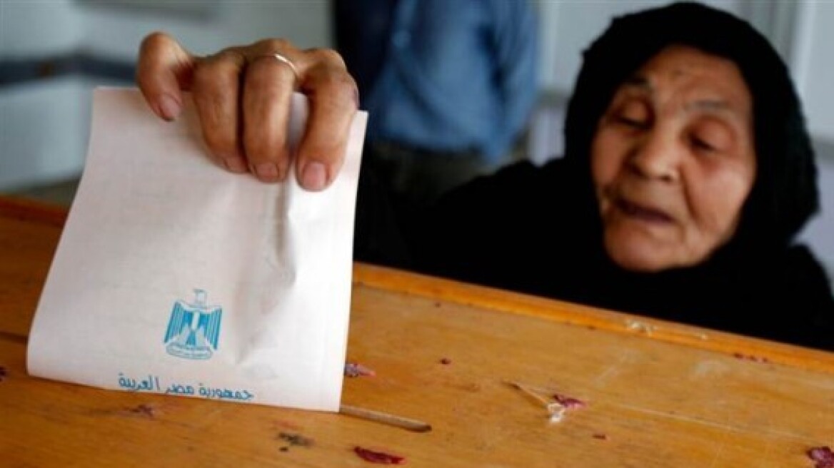 Αίγυπτος: Στις 26 και 27 Μαΐου οι προεδρικές εκλογές