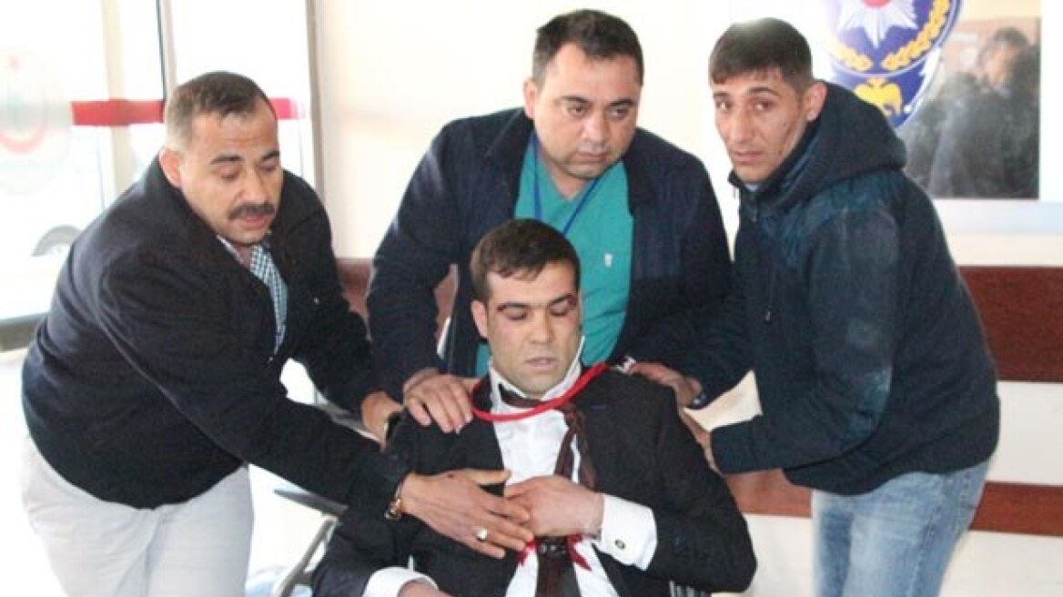 Τουρκία: Οκτώ νεκροί στη «μάχη» για τις κάλπες