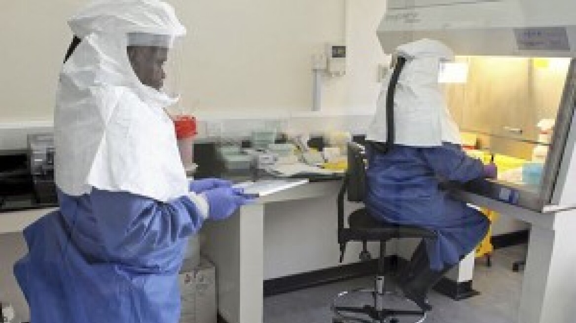 Γουϊνέα: Σε 78 ανήλθαν οι νεκροί από τον θανατηφόρο ιό Έμπολα