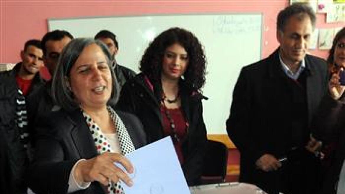 Τουρκία: Τρεις γυναίκες δήμαρχοι για πρώτη φορά σε πρωτεύουσες επαρχιών