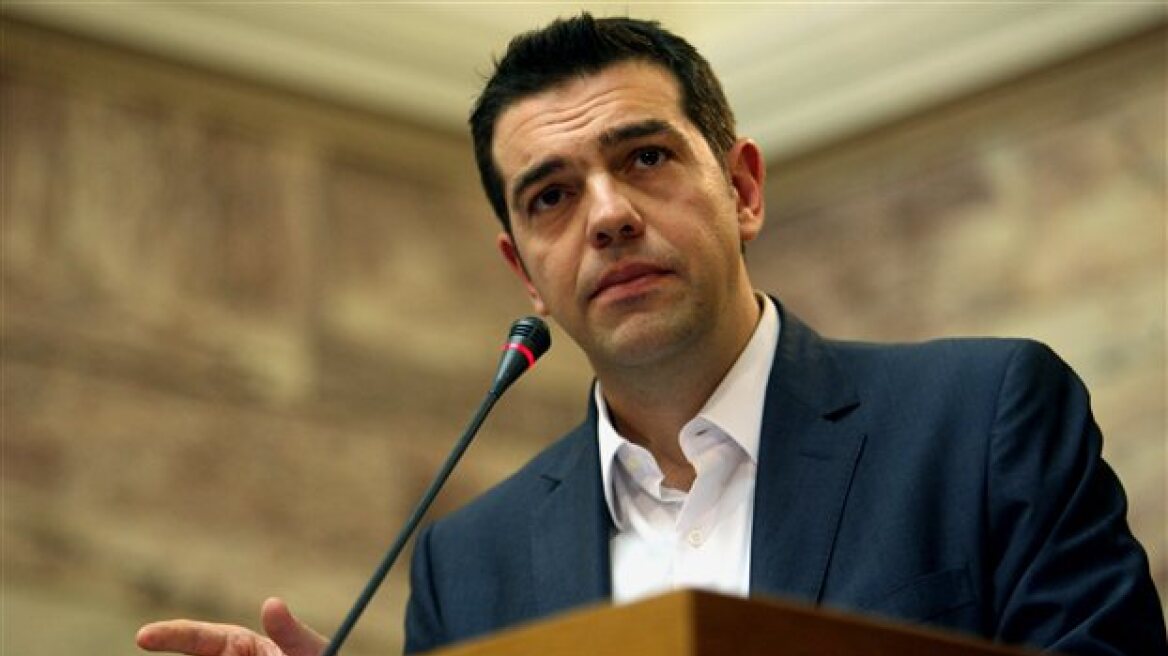 Πολώνει τη σύγκρουση ο ΣΥΡΙΖΑ: Η κυβέρνηση δεν χαίρει της εμπιστοσύνης του ελληνικού λαού 