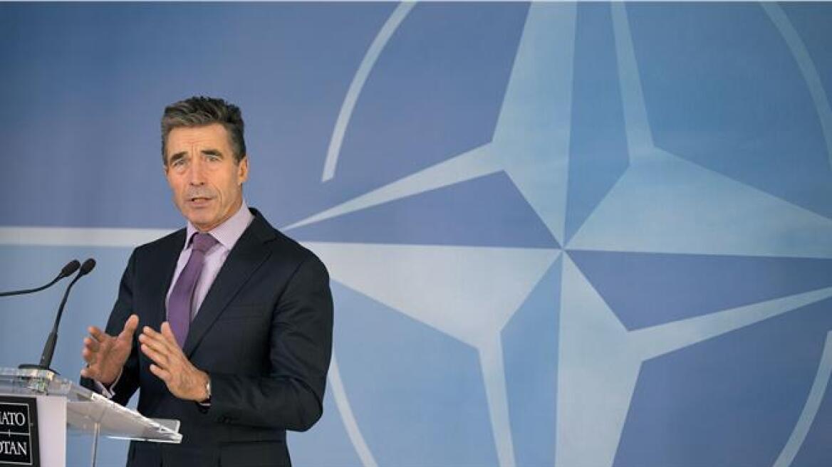 NATO: Δεν επιβεβαιώνεται η απόσυρση ρωσικών στρατευμάτων 
