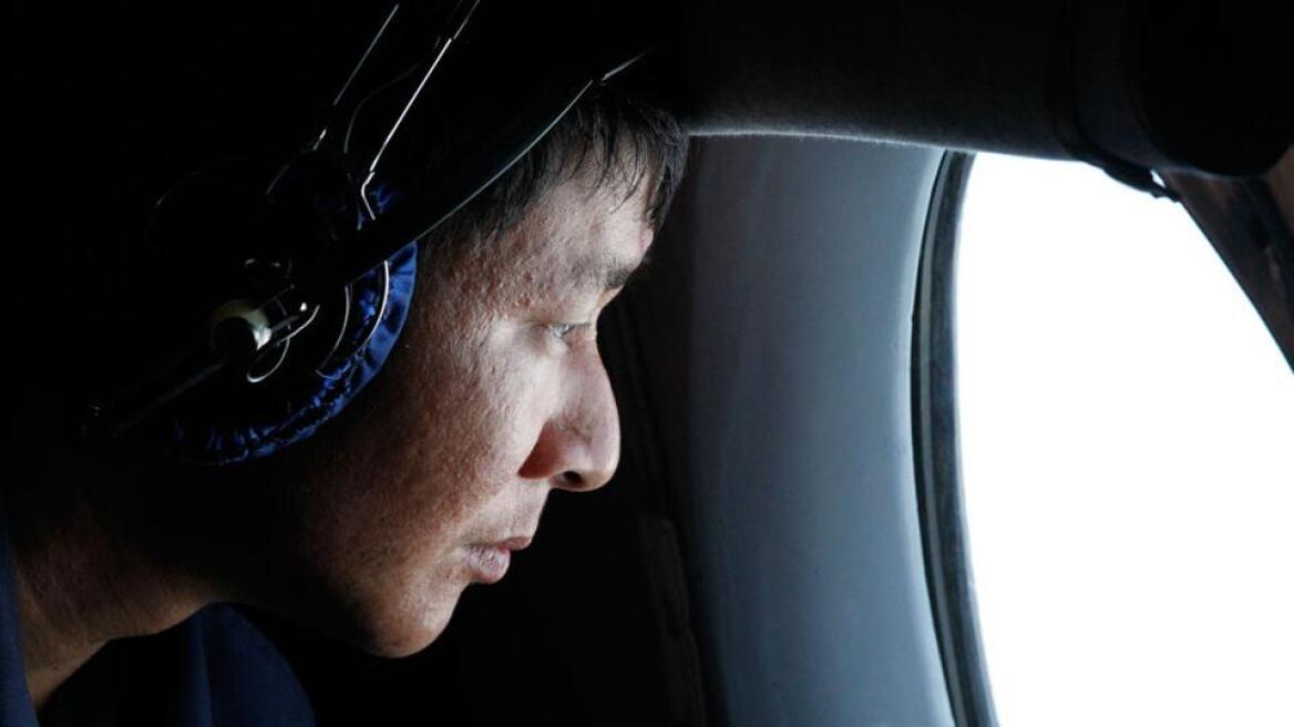 Αστυνομία Mαλαισίας: Κανείς από τους επιβάτες του Boeing δεν ήταν αεροπειρατής