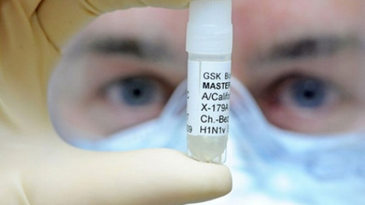 Δεν έχει τέλος ο εφιάλτης: Νέο «κύμα» ασθενών με τον ιό της γρίπης
