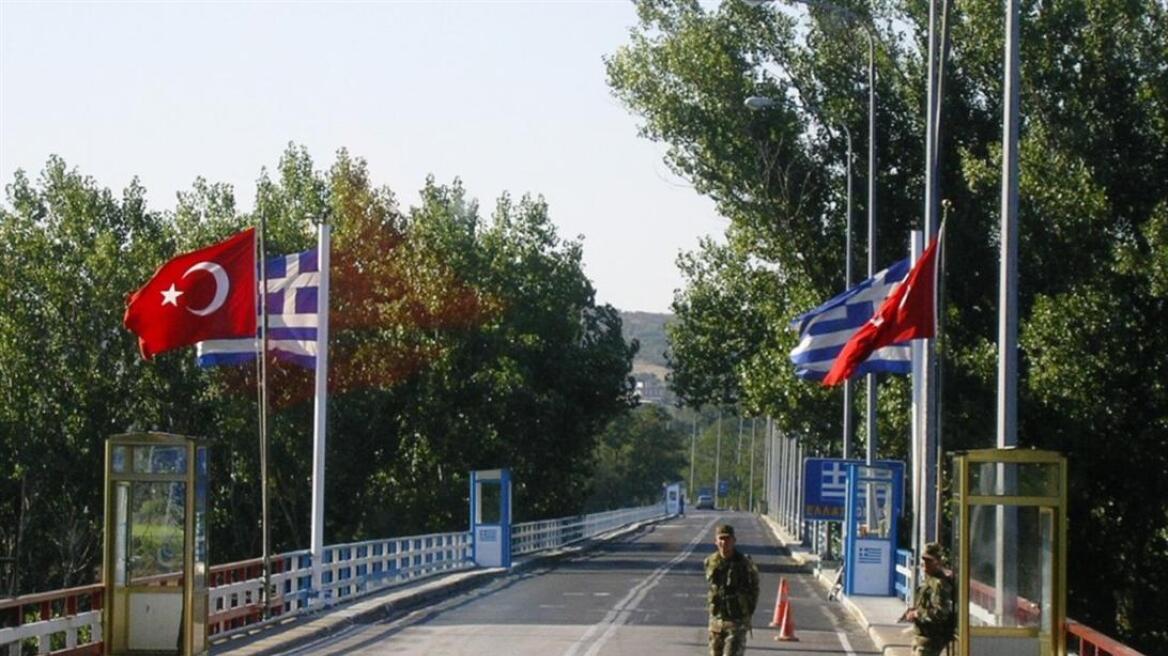 Νέα γέφυρα στους Κήπους ετοιμάζουν από κοινού Ελλάδα και Τουρκία