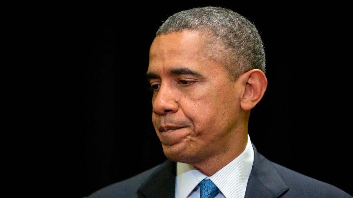 Ομπάμα: Είμαστε συντετριμμένοι που συνέβησαν ξανά τα ίδια στο Fort Hood