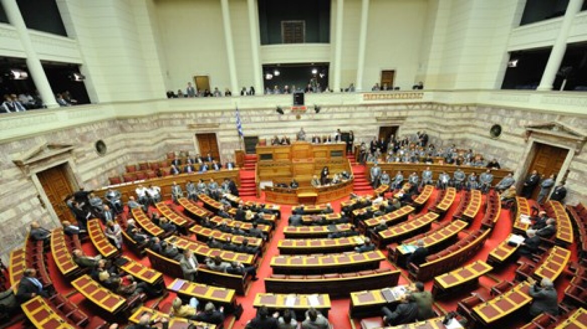 Λαφαζάνης: Εκλογές τώρα - Μιχελάκης: Ταυτίζεται ο ΣΥΡΙΖΑ με τη ΧΑ